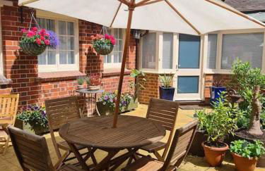 Oxfordshire Country Cottage - Foto 17