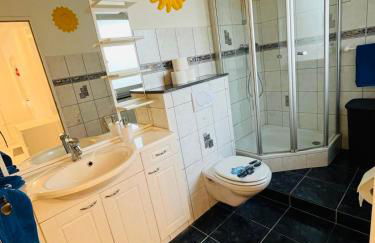 Ferien/Monteurwohnung Hodenhagen - Photo 7