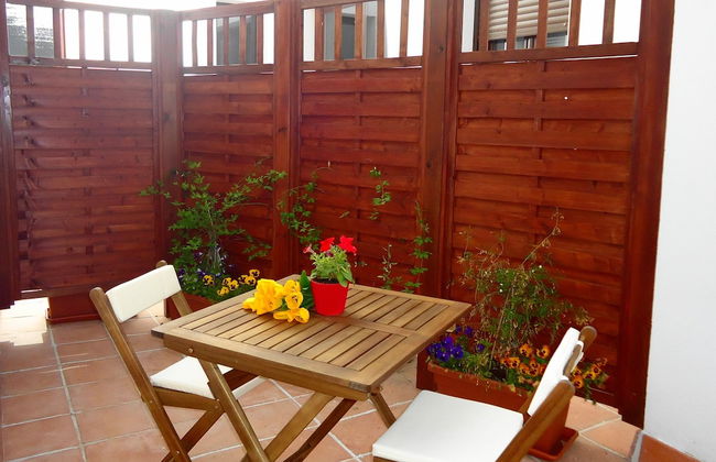 Apartamentos Turisticos Mauror - Foto 22