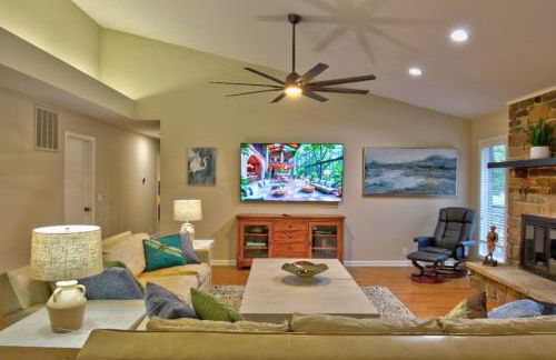 Pool House on Ponce De León - Foto 41