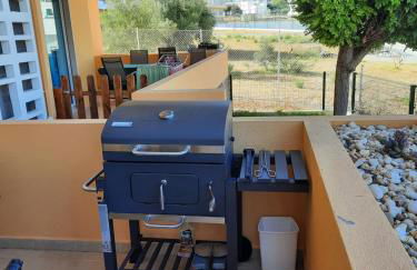 Sunshine Apartment - Foto 20