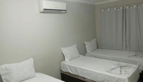 Casa de Temporada Maria Rosa - Foto 5, towels