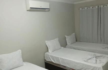 Casa de Temporada Maria Rosa - Foto 5