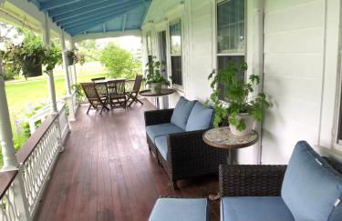 Hoppy Hill Farm House - Foto 27