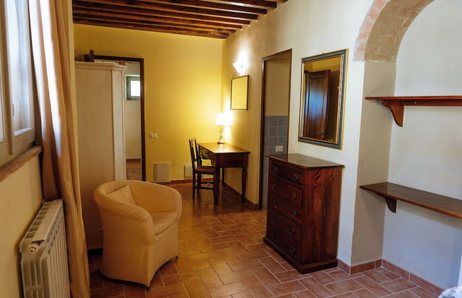 Agriturismo Le Beringhe - Photo 76