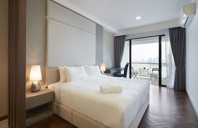 The Landmark by Katana - Foto 3