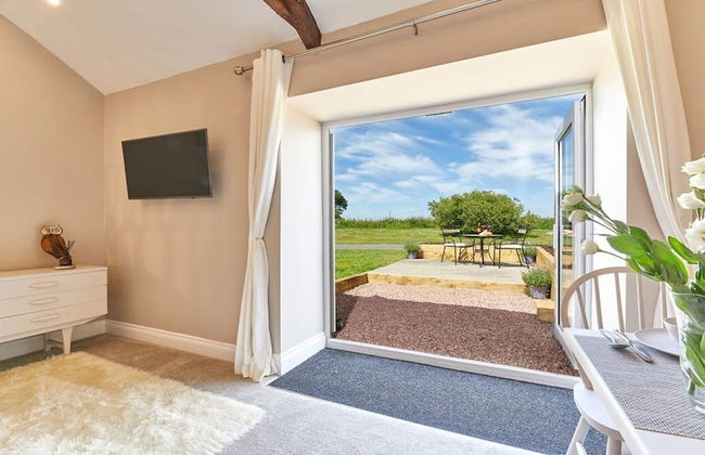 Host Stay The Pepper Pot - Foto 9