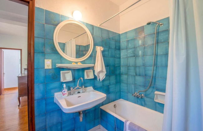 Villa Alkyon in Paxi - Foto 8