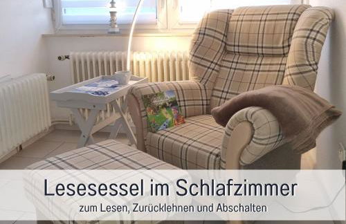 Ferienhaus Robbenglück in Tossens ideal für Familien und Freunde - 2 Hunde ohne Aufpreis - Foto 24