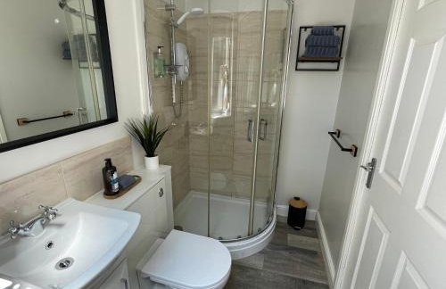 Cannock Hotel Apartments - Foto 11