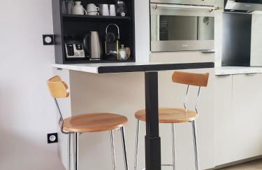 Appartement paisible - Foto 1