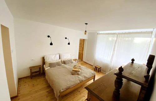 Maciejowiec Castle Hill Apartment I - Foto 6