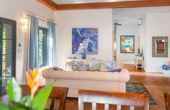 Casa Catarata 3 Bedroom Home by RedAwning - Foto 11