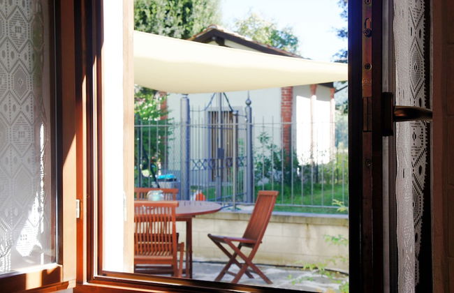 Casa Agricola Rossi - Photo 18