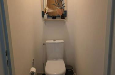 Gîte du Riou - Foto 3