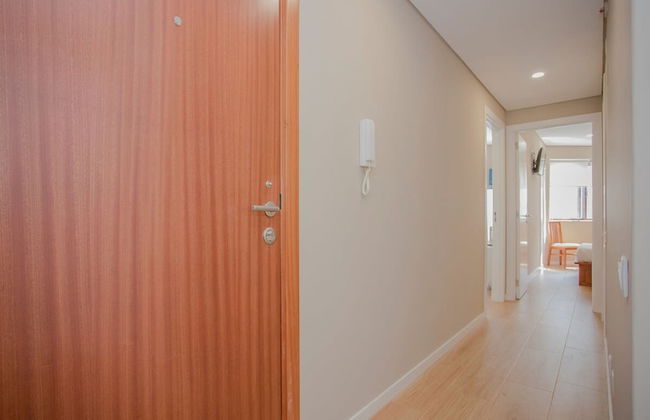 Liiiving in Porto Terrace Downtown Apartment - Foto 53