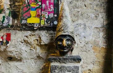 Napoli Centro Casa Vacanza - Foto 55