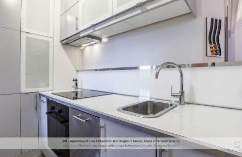 Au 30 Lille Centre Grand Palais - Foto 66