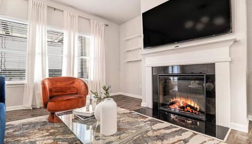 Family Vacation Destination-2 Car Garage-Sleeps 7 - Foto 2