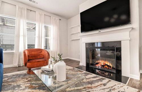 Family Vacation Destination-2 Car Garage-Sleeps 7 - Foto 2