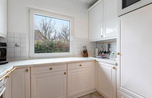 Ferienwohnung Steuerbord - Foto 14