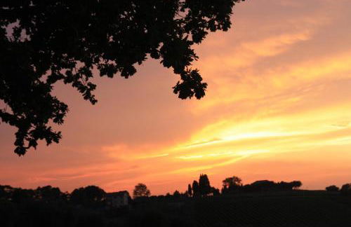 Al Crepuscolo Agriturismo - Foto 103