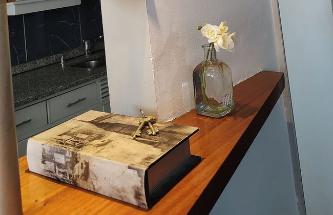 Plaza Independencia Mendoza Sol y Nieve - Foto 18