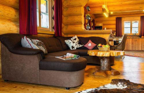 Alpenchalet St.Ulrich - Foto 8