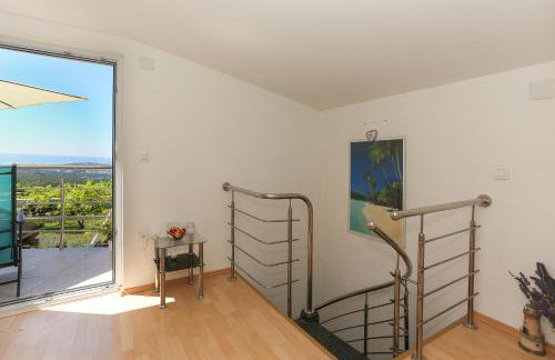 Holiday Home Rupotina with a large yard, pool and a beautiful view - Foto 33