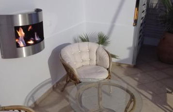 City Apartment with heated rooftop Pool - Foto 3