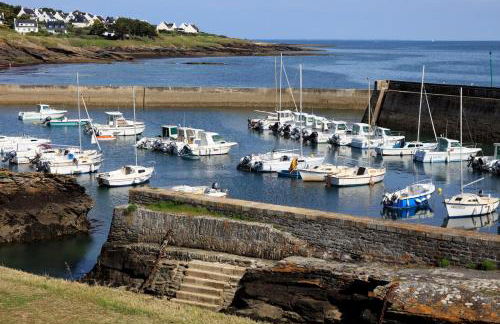 Maison de famille en bord de mer - Foto 35