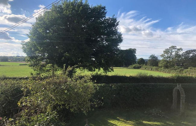 Charming Country Cottage in a Peaceful Location - Photo 22