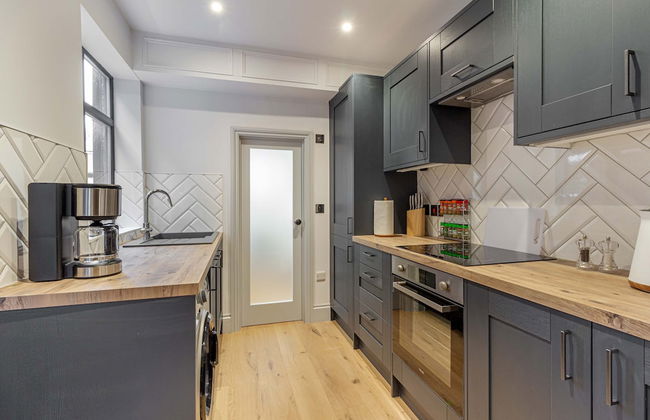 Host Stay Barton Road Retreat - Foto 12