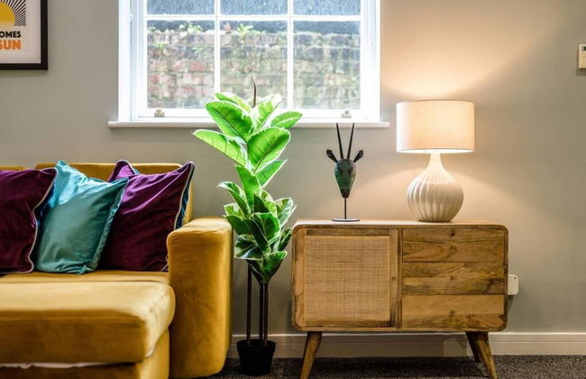 Host Apartments The Georgian Quarters at Canning - Foto 2