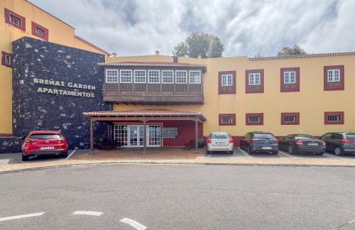 GuestReady - Breñas Garden La Palma - Foto 8