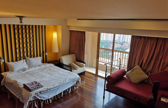 Luxury Studio Room at Sunway Pyramid - Foto 14