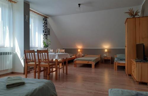 Gospodarstwo Gościnne Księżycówka - Foto 51