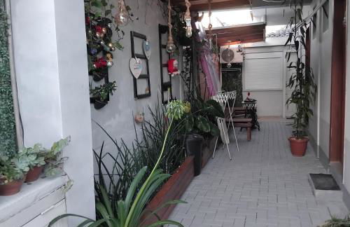 Rosa dos ventos suíte 1 - Foto 3