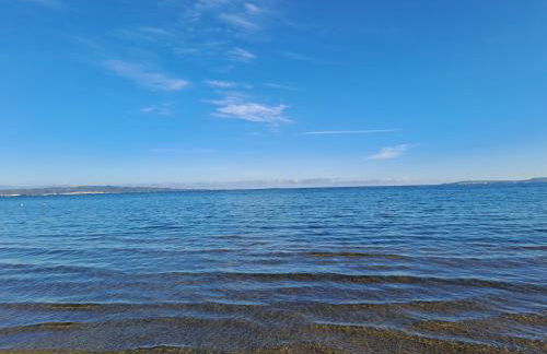 Cala di Seta Apartment - Rubino - Foto 15