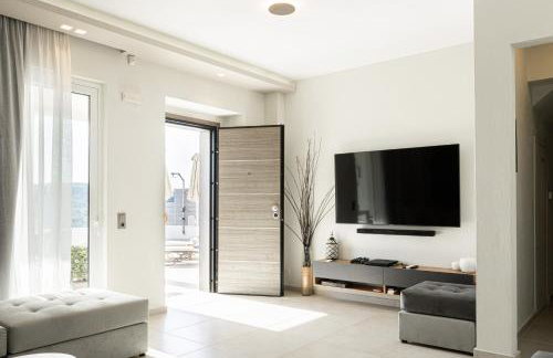 Three Moirai Villa - Foto 18