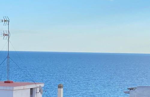 Sea view apartment Ferrissa - Foto 6