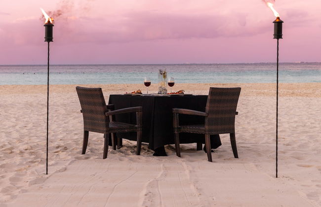 Beachscape Kin ha Villas & Suites - Photo 74