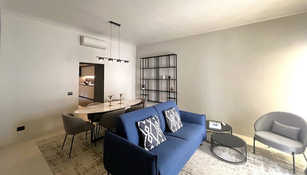 Casa Lelli in Noto With 2 Bedrooms and 2 Bathrooms - Foto 3, Habitación