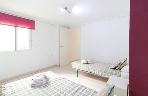 Global Properties, Apartamento de 4 habitaciones a 100 m de la playa - Foto 33