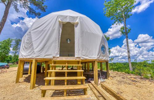 The Gemini-a dreamy, waterfront tiny cabin - Foto 28