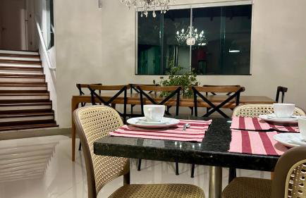 Casa do Lago em Londrina - Foto 33