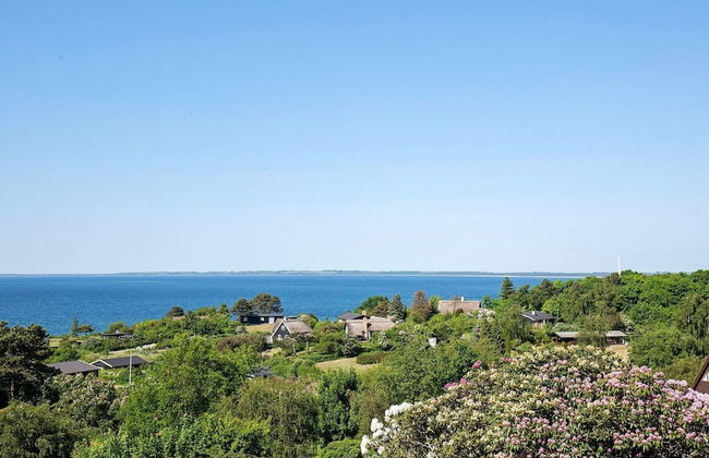 10 Person Holiday Home in Asnaes - Foto 27