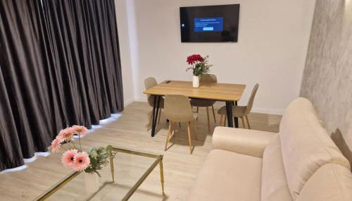 Old Town 1 st floor, near the beach - Foto 5