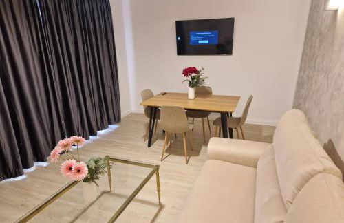 Old Town 1 st floor, near the beach - Foto 5