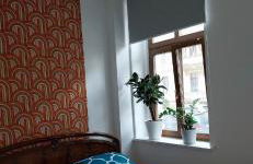 Enjoy Goerlitz Augustastrasse Parkplatz und Balkon - Foto 14